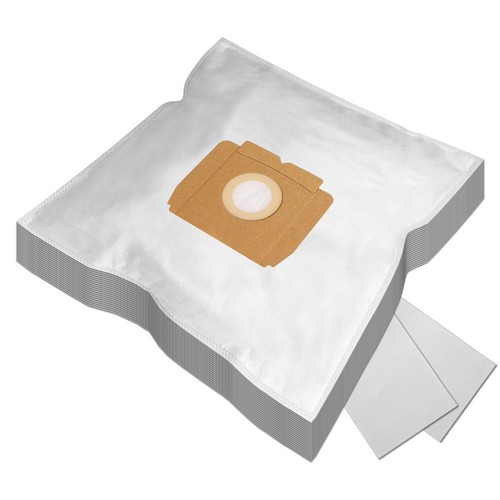 20 Sacchetti per aspirapolvere adatti per AEG PowerForce APF6130