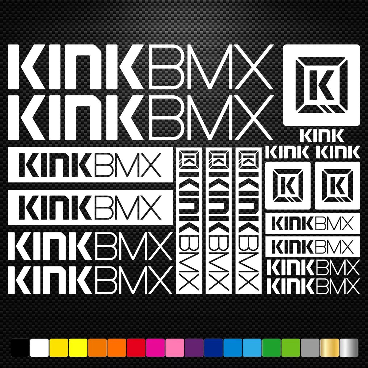 Kink bmx cheap