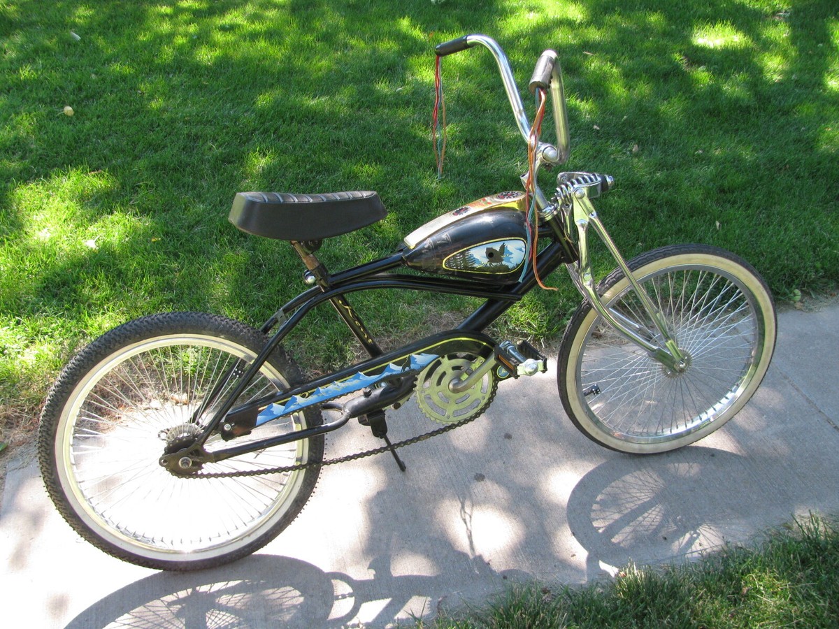 Schwinn Stingray Style 20 Schwinn Stingray Style 20