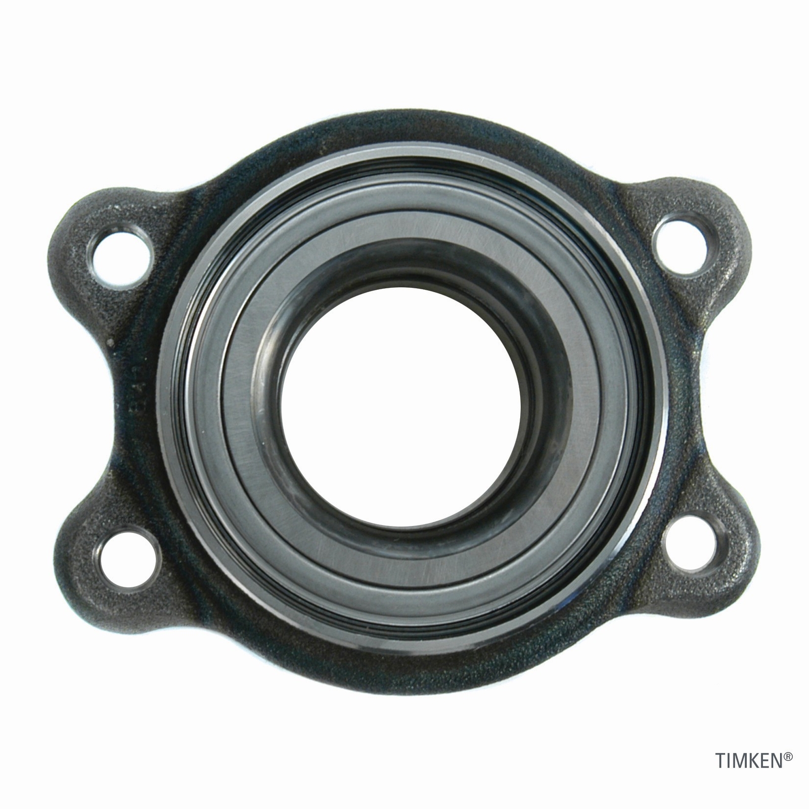 For 2008-2012, 2014-2015 Audi R8 AWD Wheel Bearing Assembly Timken