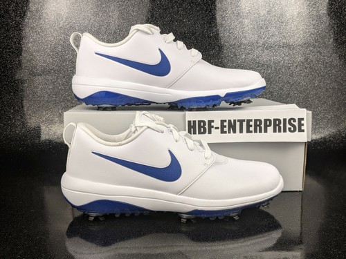 nike roshe golf shoes waterproof