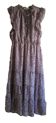 knee length dresses for ladies Steve Madden® Bei Midi Dress main image 1