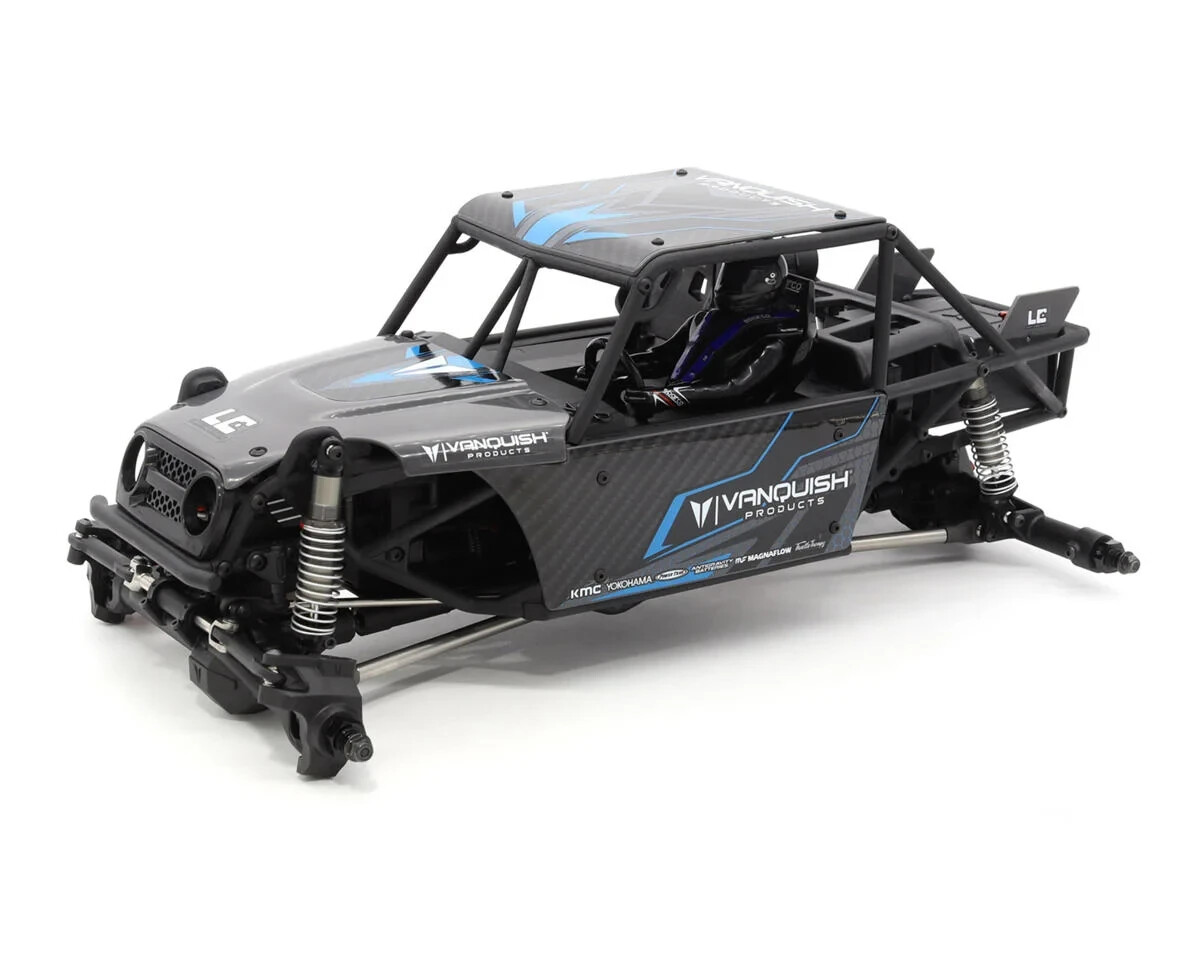 XPS1/14スケールカスタムキットケース ラジコン 美品XPS1⁄14スケール