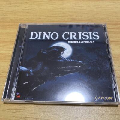 ディノ・クライシス サントラ CD ディノ・クライシス サントラ CD Amazon.co.jp: ディノ