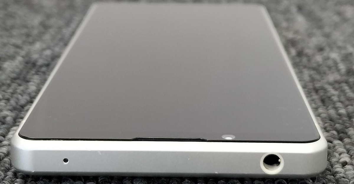 【ジャンク品】Sony Xperia 5 IV XQ-CQ44 Sony Xperia 5 IV XQ-CQ44｜White 128GB Unlocked Dual SIM free