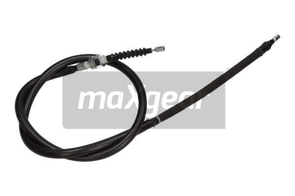 Maxgear 32-0219 Seilzug, Feststellbremse Rechts Hinten, LäNge 1333/1242 Mm-image