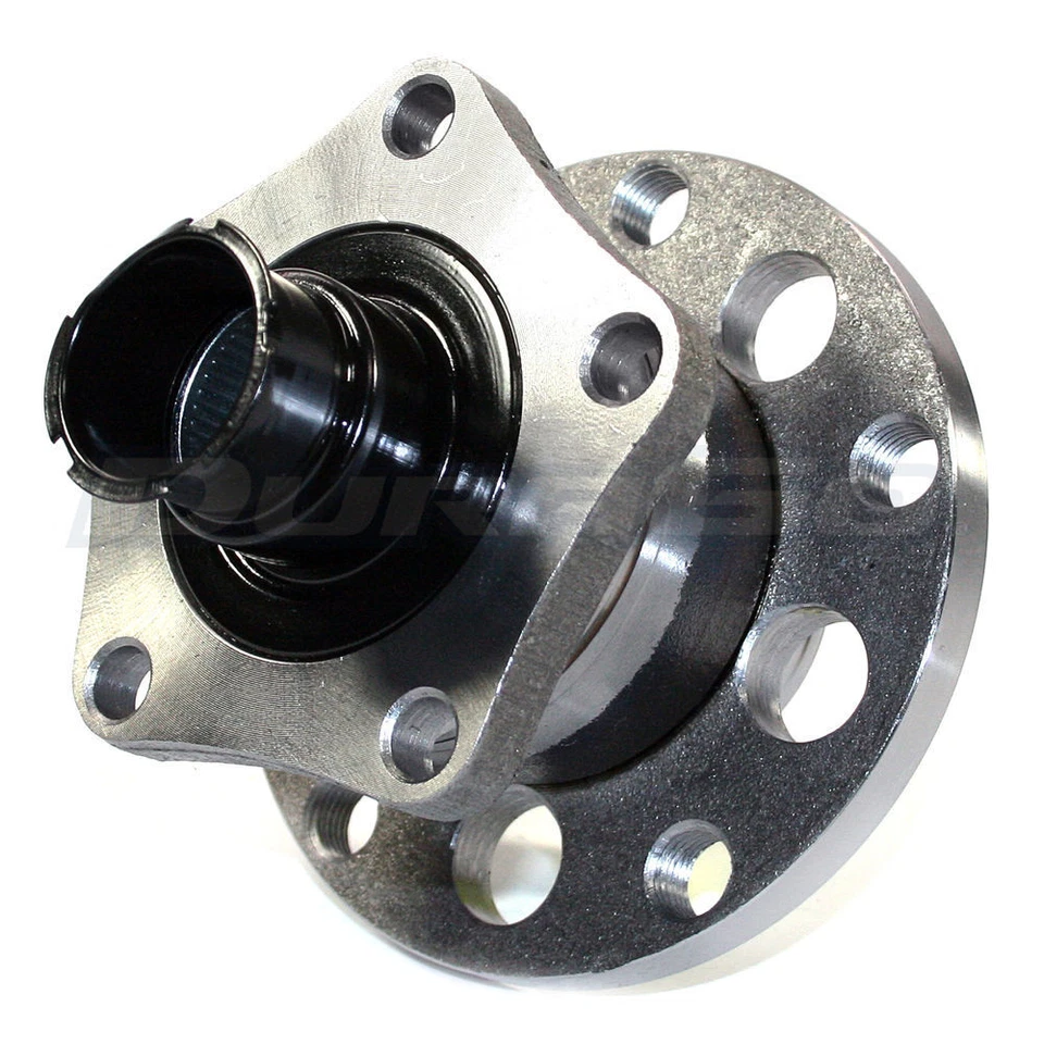 Conjunto de cojinete de rueda y buje-FWD IAP Dura 295-12187 Foto 3 de 4