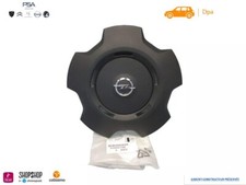 1 Enjoliveur cache moyeu Opel Vivaro B 93866156