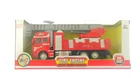 A TO Z DIECAST  FIRE ENGINE 2211-10 AGE 3 PLUS