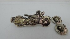 Pin's Pins Pin Badge HARLEY DAVIDSON HD / PANHEAD ? / MOTO / MOTORCYCLES TOP 32