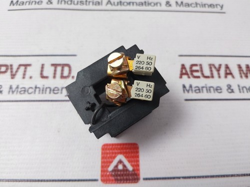 Siemens 3TY4 803-0AM0 Coil 50/60Hz - Picture 8 of 11