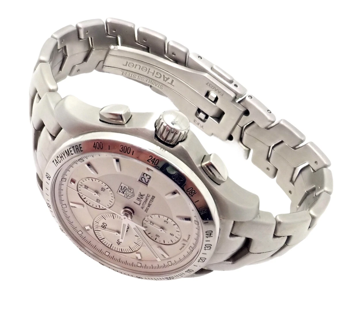 Link calibre 16 top