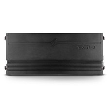 DS18 G3600.4D GEN-X FULL-RANGE CLASS-D 4-CHANNEL AMPLIFIER 4 x 300W RMS  4-OHM