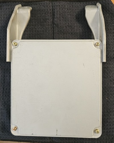 1998 1999 2000 Toyota 4Runner 3.4 V6 Engine Computer ECU 89661-3D370 ECM A/T OEM - Picture 2 of 6
