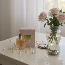 DONNA VALENTINO EAU DE PARFUM BY VALENTINO 6ML-0.2ML MINI