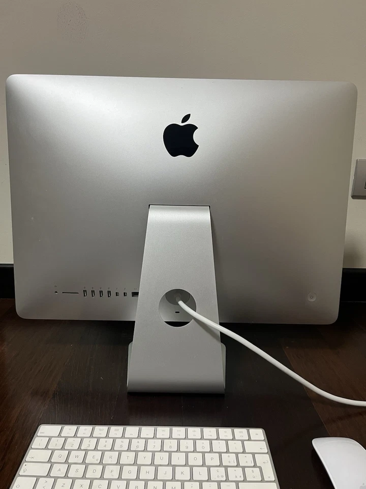 macbook fisso imac - Immagine 2 di 4