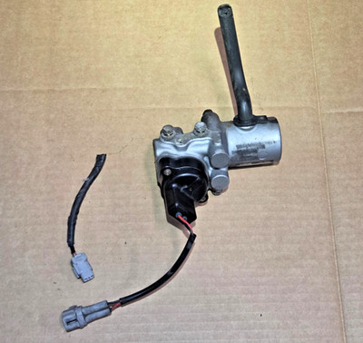 OEM AISIN 2004-2009 Toyota Prius Brake Master Cylinder Solenoid 47270-47010