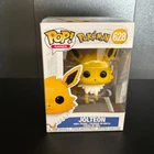 Funko POP! Games: Pokemon Jolteon Vinyl Figure - #628 BRAND NEW IN BOX