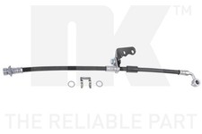 Bremsschlauch NK 8526125 für HONDA CIVIC 6 Hatchback EJ EK SO EM1 5 EG EH MA MB