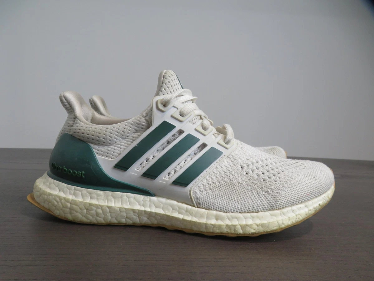 Adidas UltraBoost 1.0 Gum Pack - Collegiate Green for sale | eBay