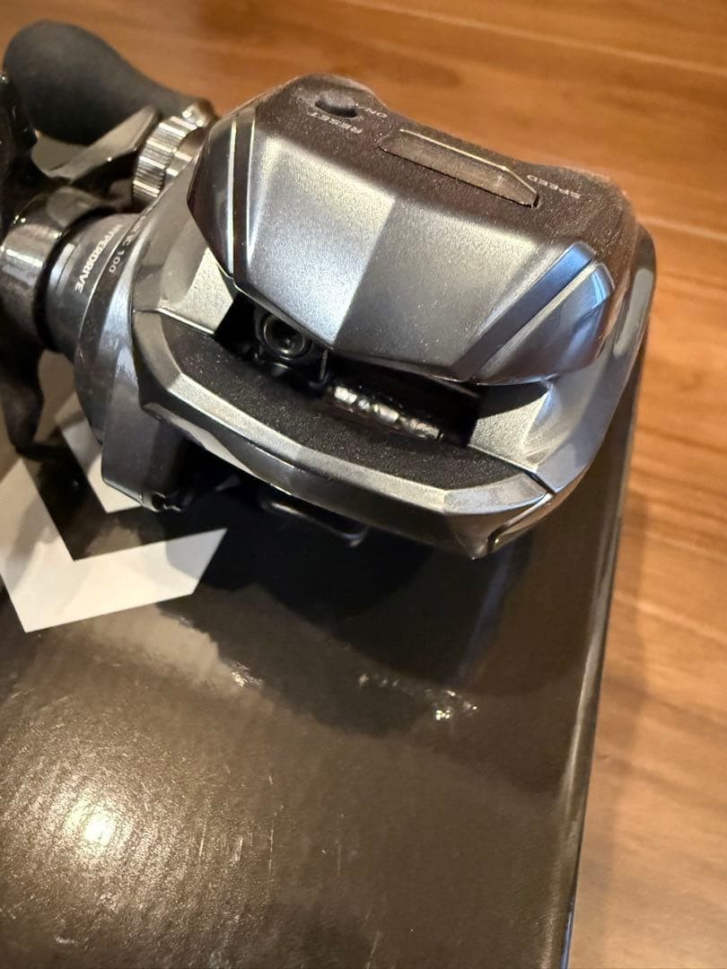 Super DAIWA 24TIERRA AIR IC 100XH | eBay
