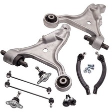 Rotule de suspension Volvo V70