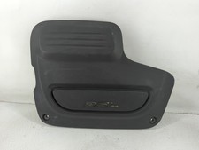 2020 Chrysler Pacifica Engine Cover Drb36 2020 Chrysler Pacifica Engine Cover Drb36