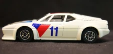 BMW M1 Race Car 1:43 Car Diecast Solido Made in Portugal
