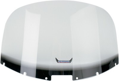 Slipstreamer Replacement Windshield - 13 in. Clear