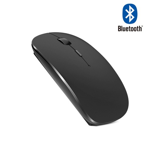 3in1 Bluetooth Tastatur + Maus + Cover für Samsung Galaxy Tab A8 SM-X200/X205 - Afbeelding 5 van 6