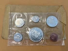 1966 CANADA_ SILVER_ PROOF LIKE _MINT SET