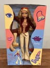 NIB My Scene Barbie Doll Vintage 2002 Mattel First Edition B2230