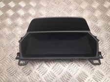 Kombiinstrumente 5A2BDC4 BMW 2'' F44 Gran Coup� 2021 Automatikgetriebe