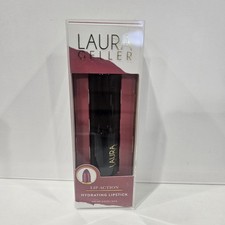 Laura Geller Hydrating Lipstick Rich Rose Sti...
