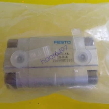1PCS New FESTO cylinder ADVU-16-10-P-A 156508 Fast Shipping #YP1