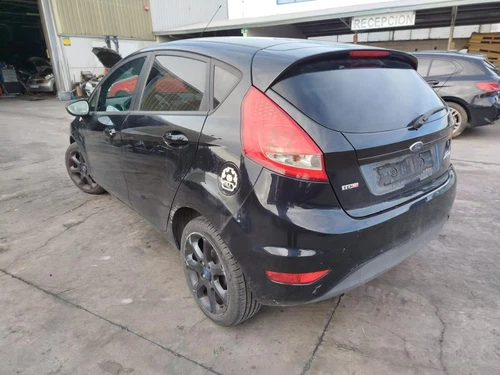 Aleta Delantera Derecha para FORD FIESTA (CB1) Trend 2011 552015 - Imagen 3 de 9