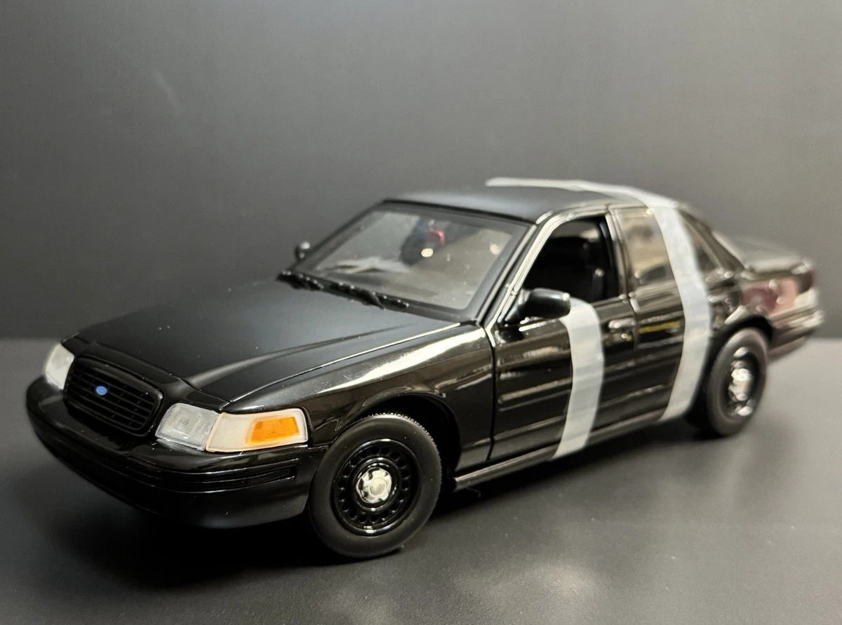 1 18 Crown Victoria for sale - eBay