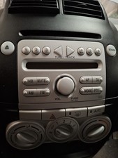 Perodua Myvi Stereo