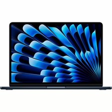 MacBook Air 13 2025 M4 10-Core CPU 10-Core GPU 24GB 512GB Midnight - NEW SEALED 