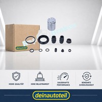 Reparatursatz, Bremssattel Hinten RAP Brakes R-Z0253 FüR Alfa Romeo Audi