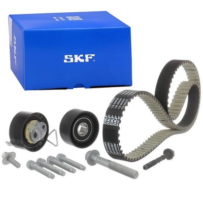SKF ZAHNRIEMENSATZ passend für POLESTAR POLESTAR VOLVO S60 S80 S90 V40 V60 V70