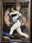 2015 BOWMAN'S BEST #TP-21 ROOKIE AARON JUDGE TOP PROSPECTS (RC)