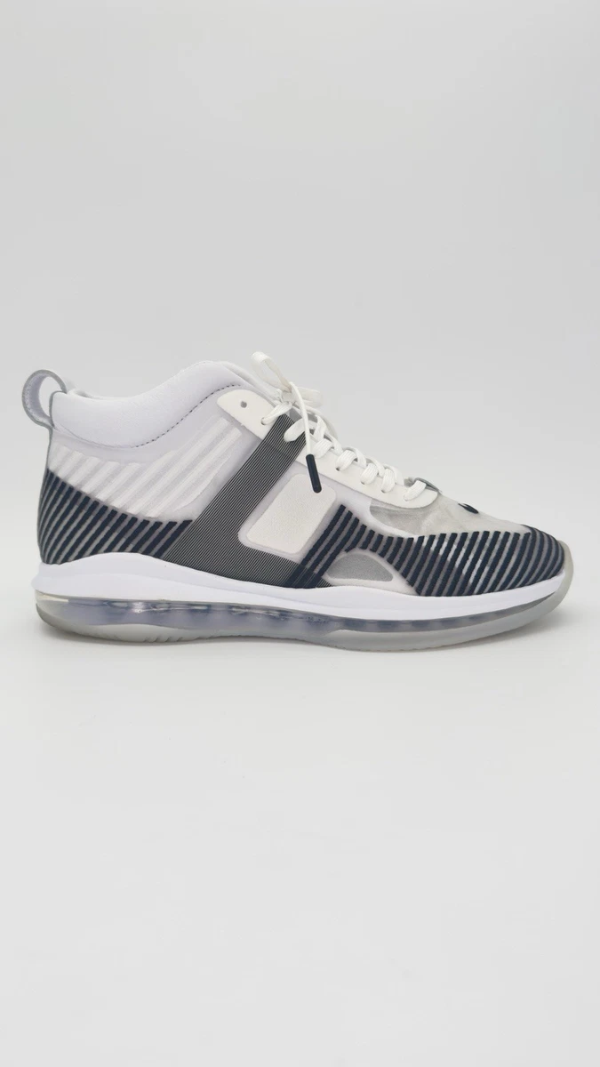 Nike LeBron Icon QS x John Elliott White 2018 for Sale