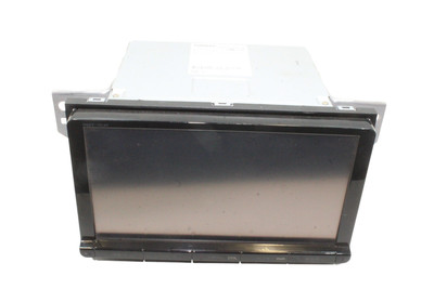 TOYOTA PRIUS W5 86100-47550 Music Navi CD Radio Player Head Unit
