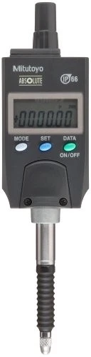 Mitutoyo ABS Digimatic indicator IDN1012