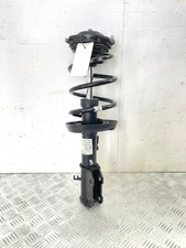Vauxhall Astra Cdti Biturbo MK6 2017 1.6 SHOCK ABSORBER FRONT PASSENGER 39039571