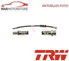 BREMSSCHLAUCH BREMSLEITUNG VORNE RECHT LINKS TRW PHB658 A FÜR FORD MAVERICK