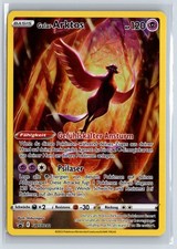 Pokemon Galar-Arktos Art Rare | Deutsch SWSH282 Black Star Promo | Near Mint