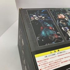 MegaHouse Lucrea My Hero Academia Izuku Midoriya Figure Used From Japan