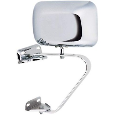 K Source H3721 OEM 2 Point Mount Mirrors